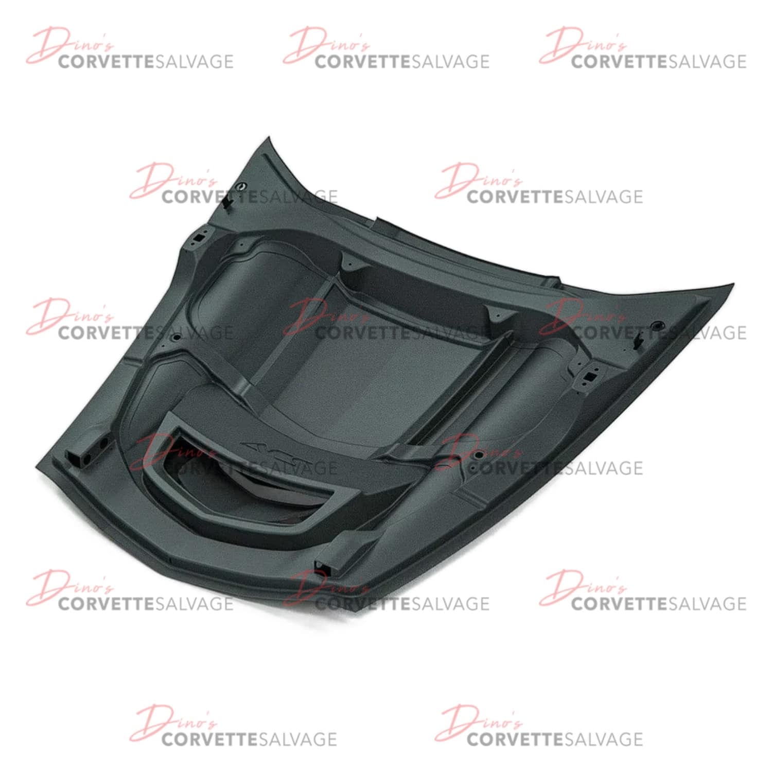 C7 Corvette New ACS Composite ZR1 Hood 2014-2019