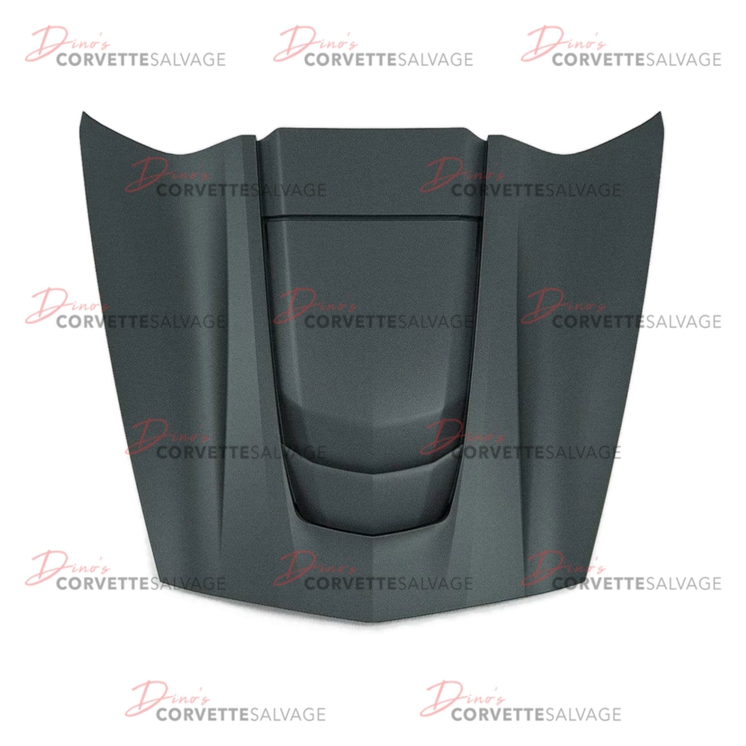 C7 New ACS Composite ZR1 Hood 2014-2019