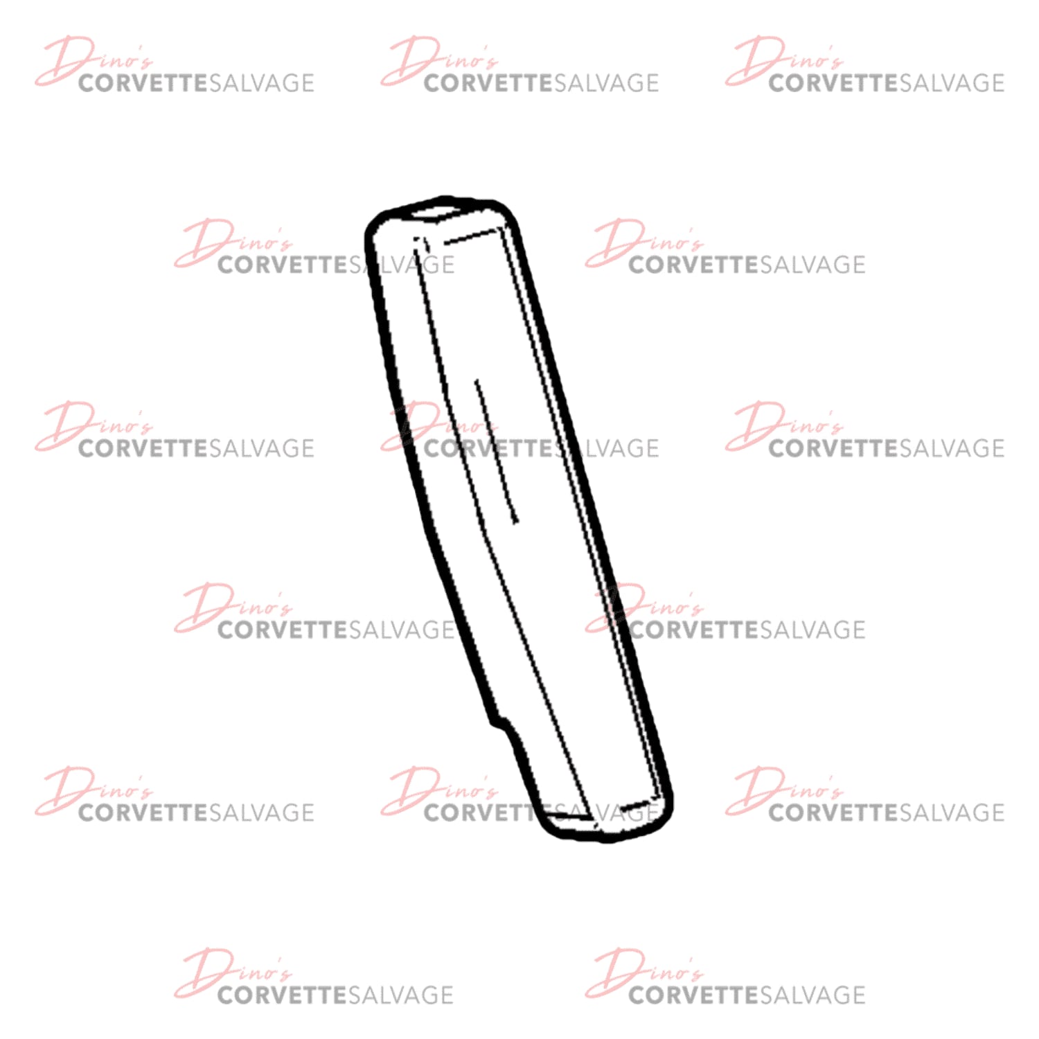 C7 Used Seat Airbag 2014-2019