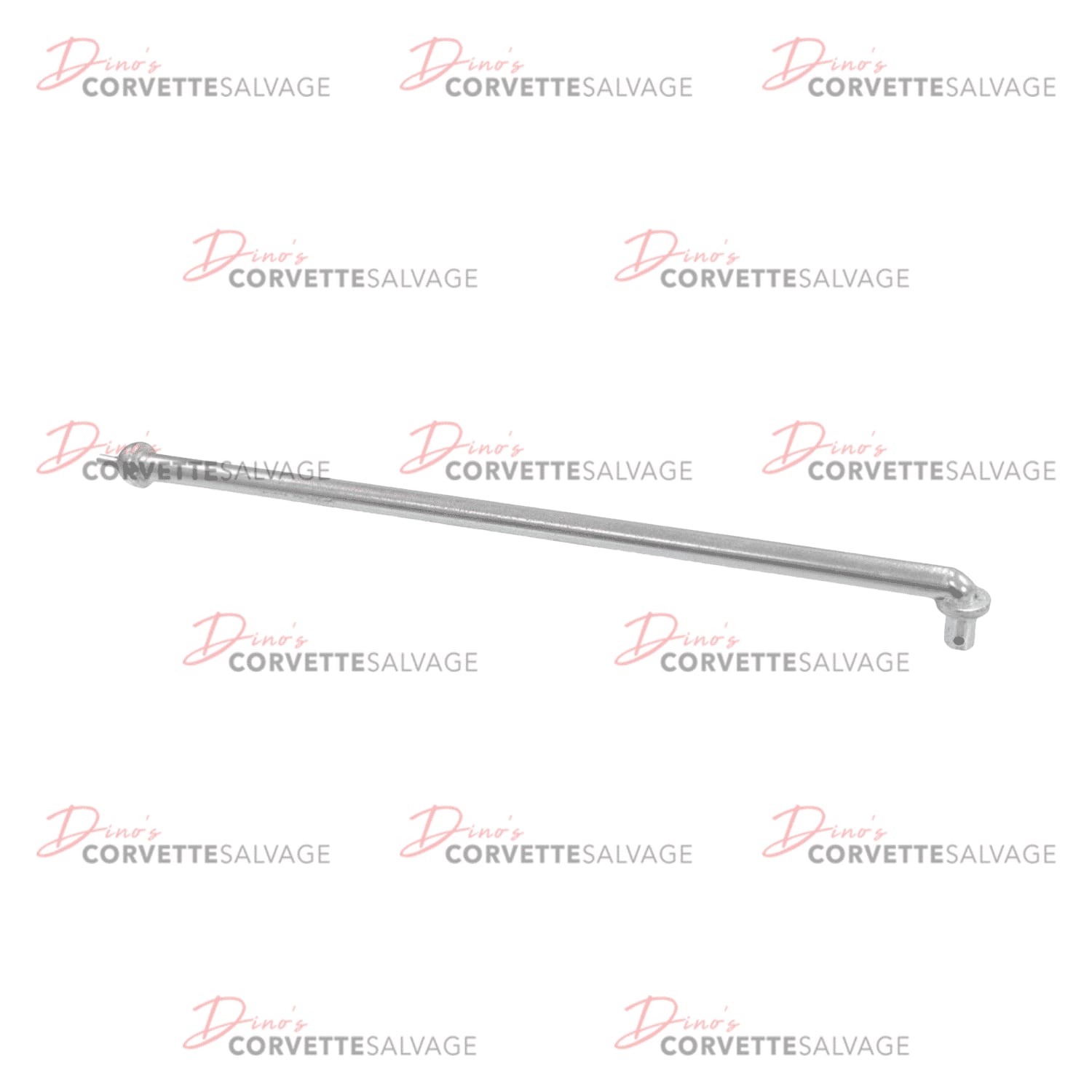 C2 New Clutch Fork Push Rod 1963