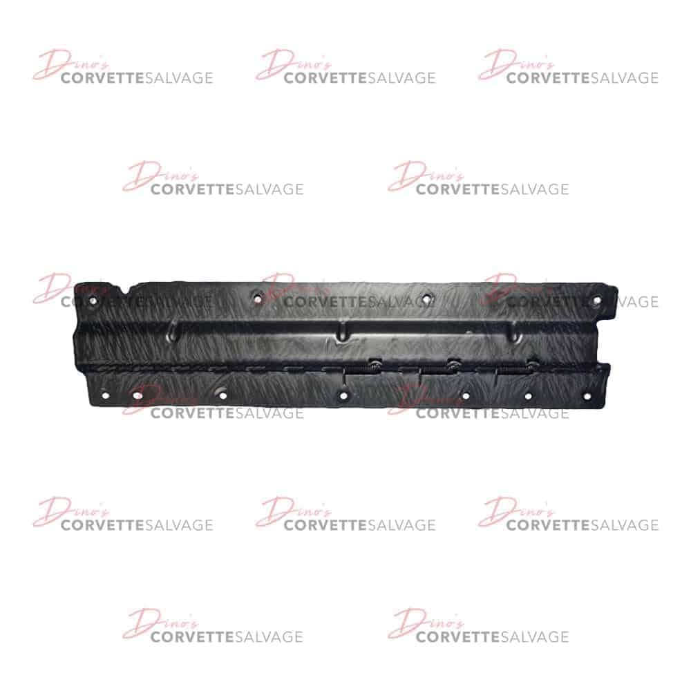 C4 Used Center Console Lid Hinge 1990-1996