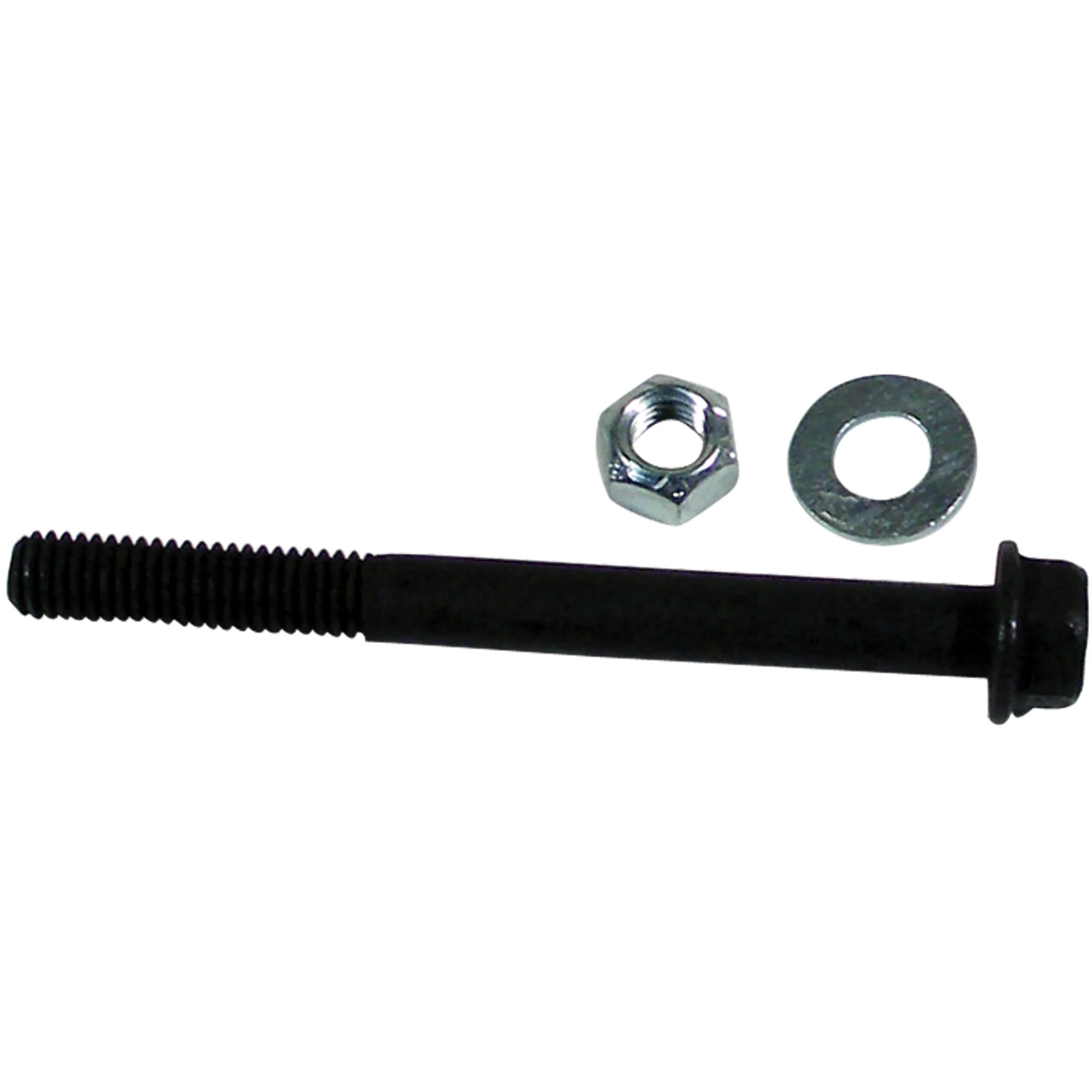 C3 New Alternator Pivot Bolt and Nut 1972-1982