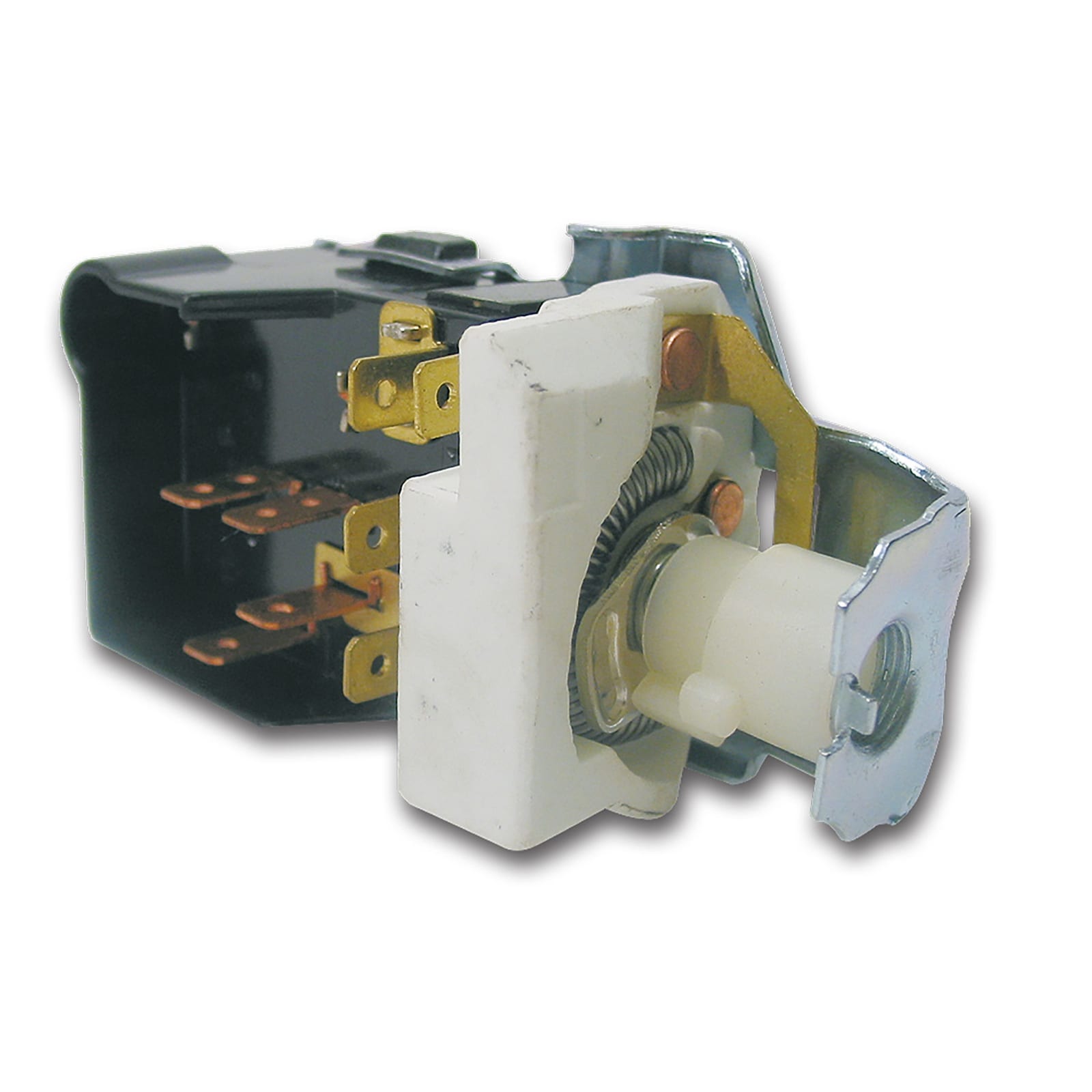 C2 New Headlight Switch, Dash 1964-1967