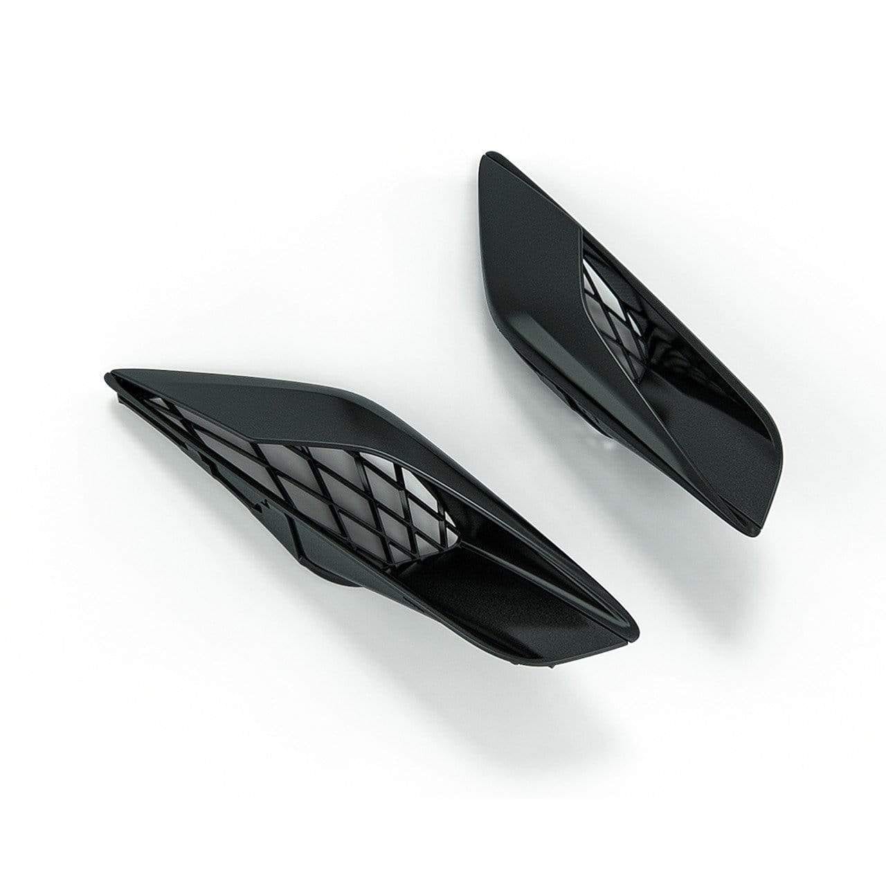 New C7 Z06 Style Upper Quarter Panel Vent 2014-2019