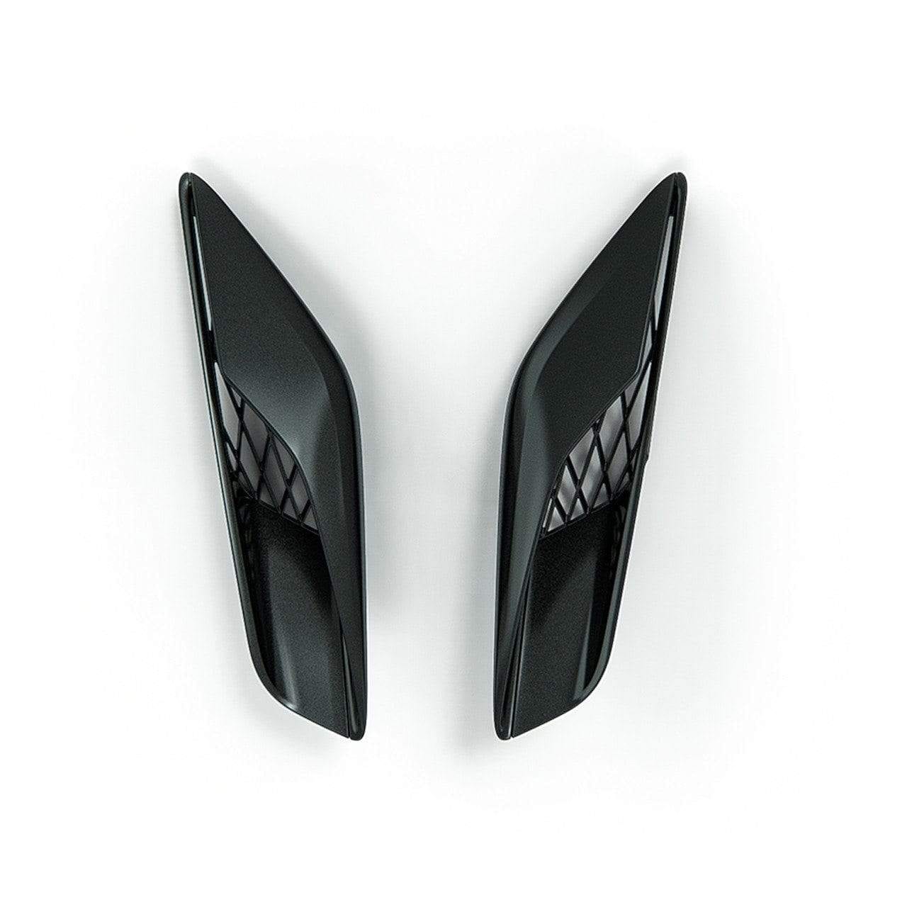 New C7 Z06 Style Upper Quarter Panel Vent 2014-2019