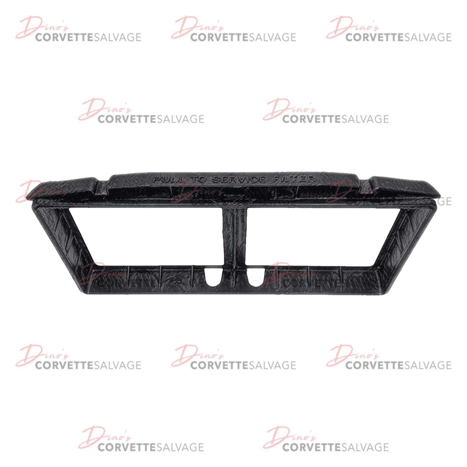 C5 Used Air Cleaner Housing 1997-2004