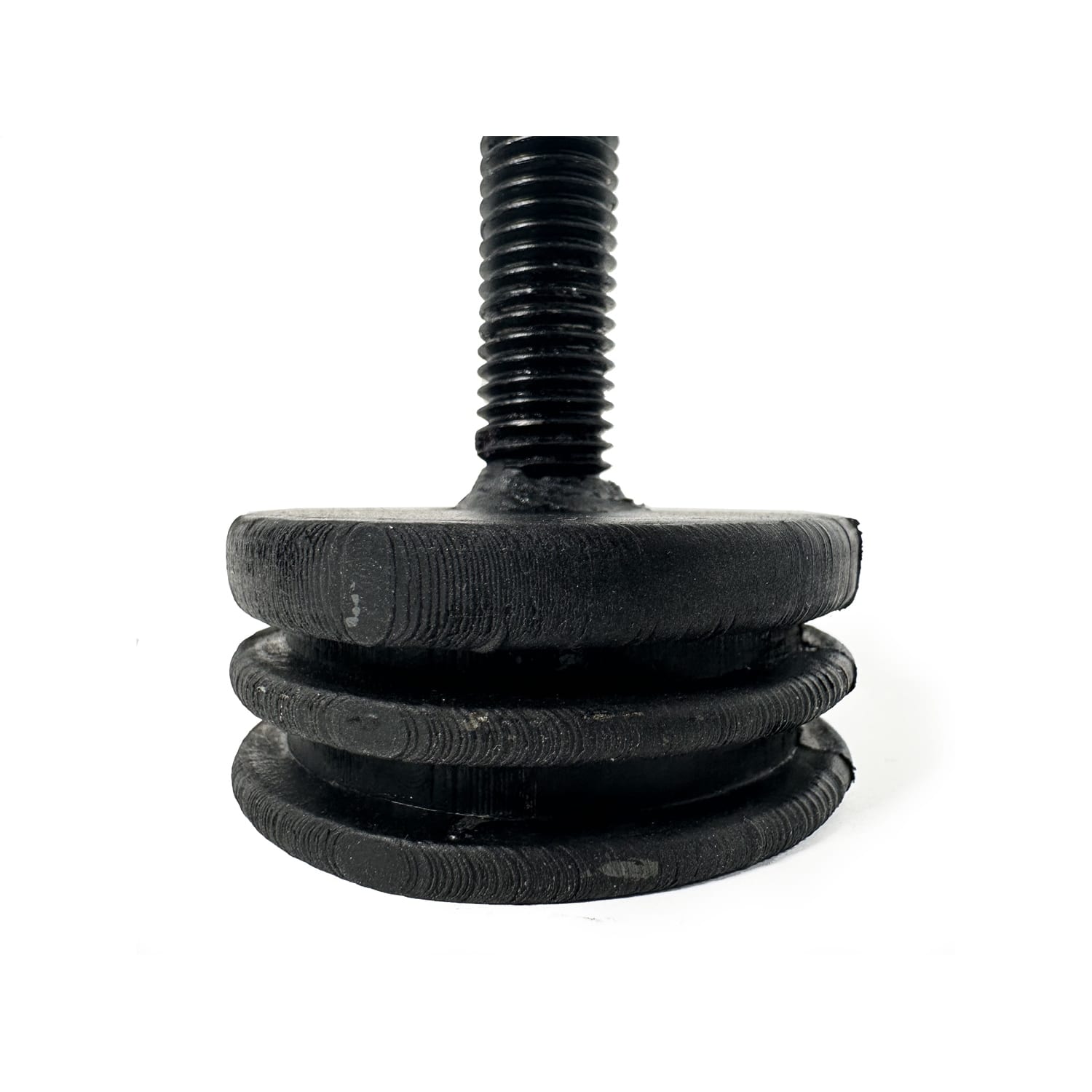 C6 New Rubber Spring Adjusting Cushion 2005