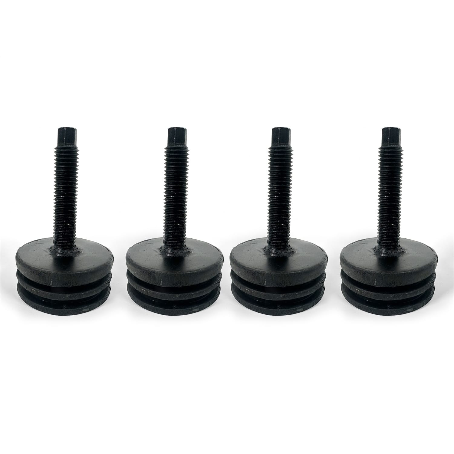 C6 New Rubber Spring Adjusting Cushion 2005