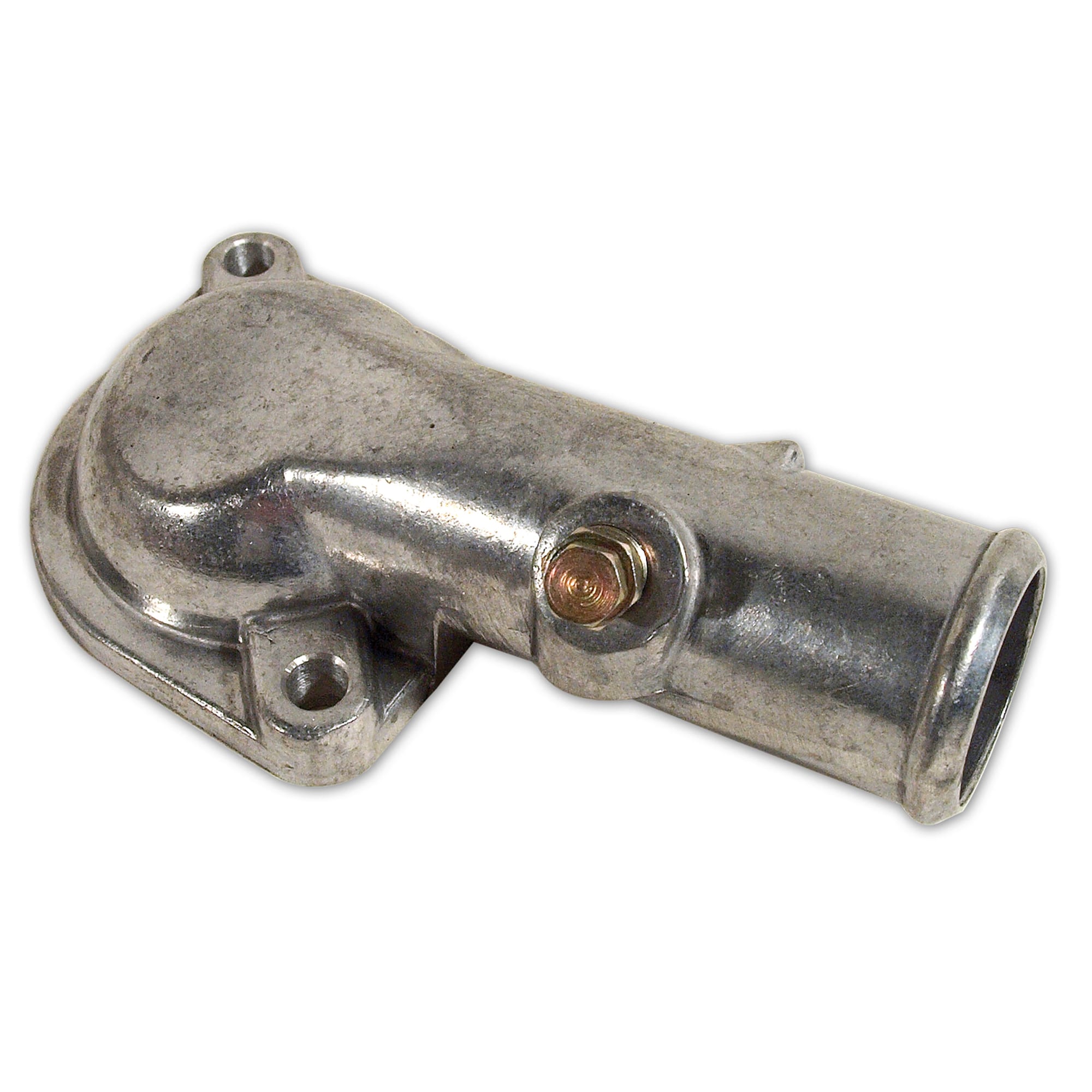 C4 New Thermostat Housing, Except ZR1 1992-1996