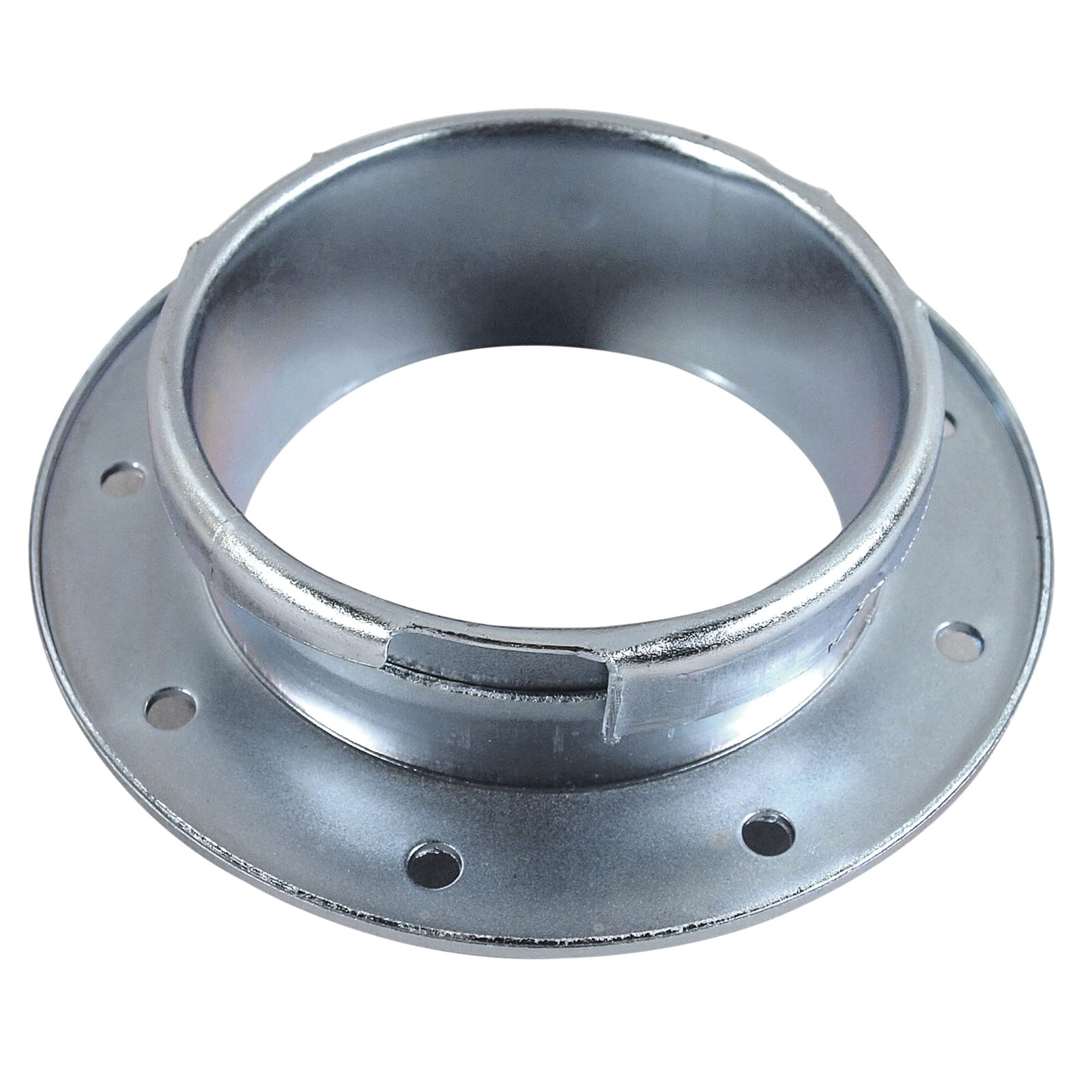 C2-C3 New Gas Filler Neck, 63-74 1963-1974