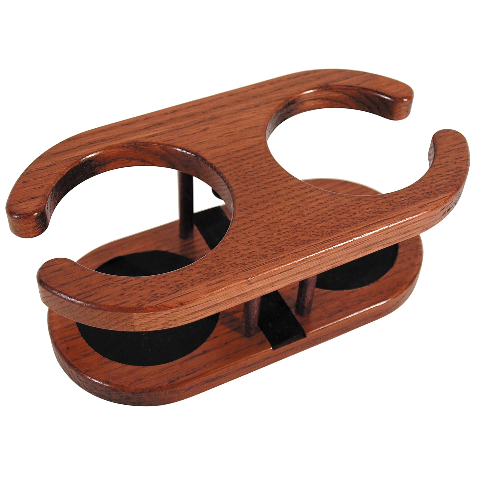 C3 New Cup Keeper - Woodgrain 1968-1982
