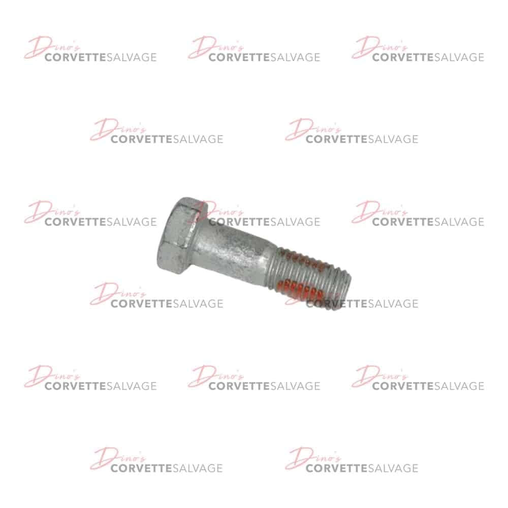 C4-C6 Used Brake Caliper Mounting Bracket Bolt 1984-2013