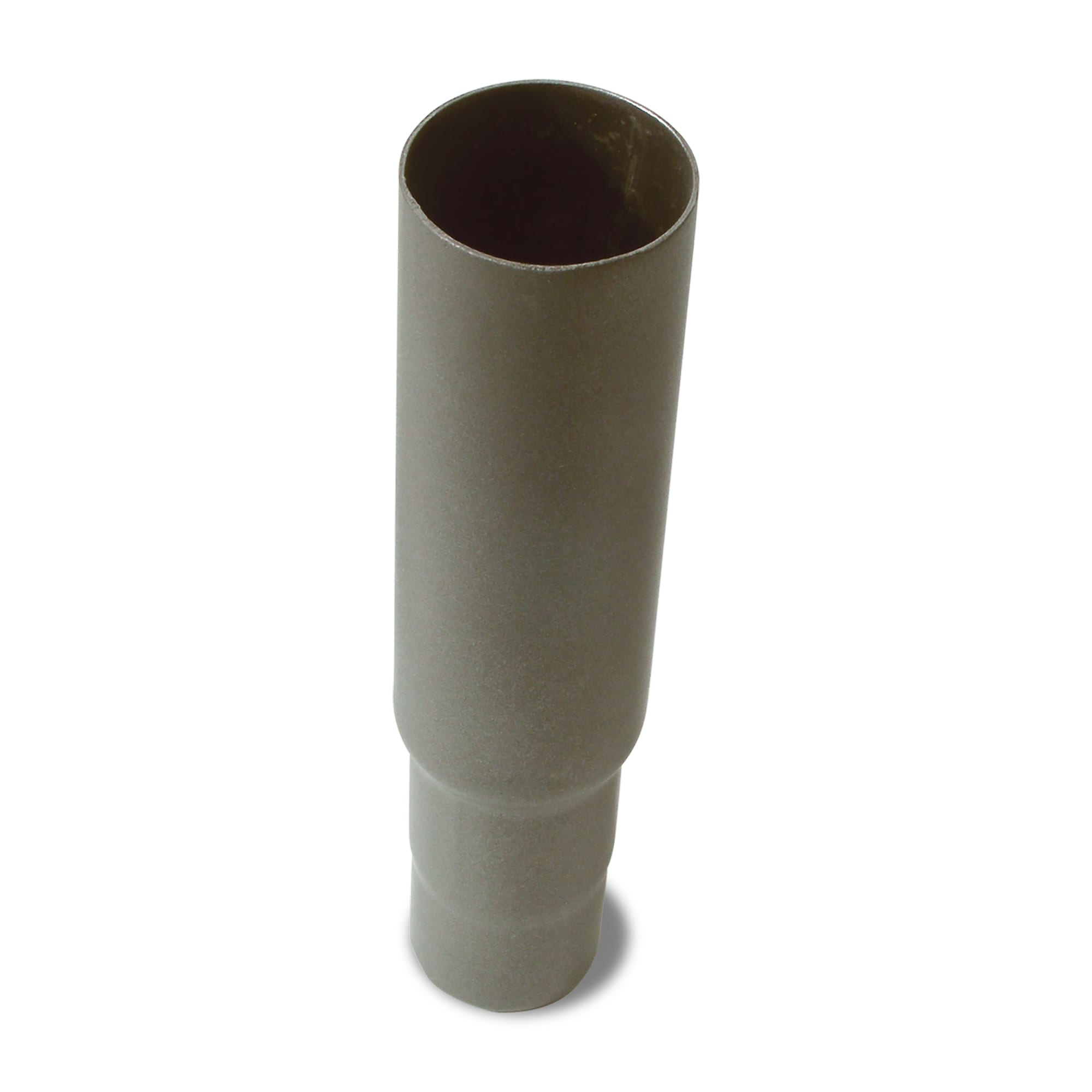 C1 New Oil Filler Tube, Silver 1956-1962