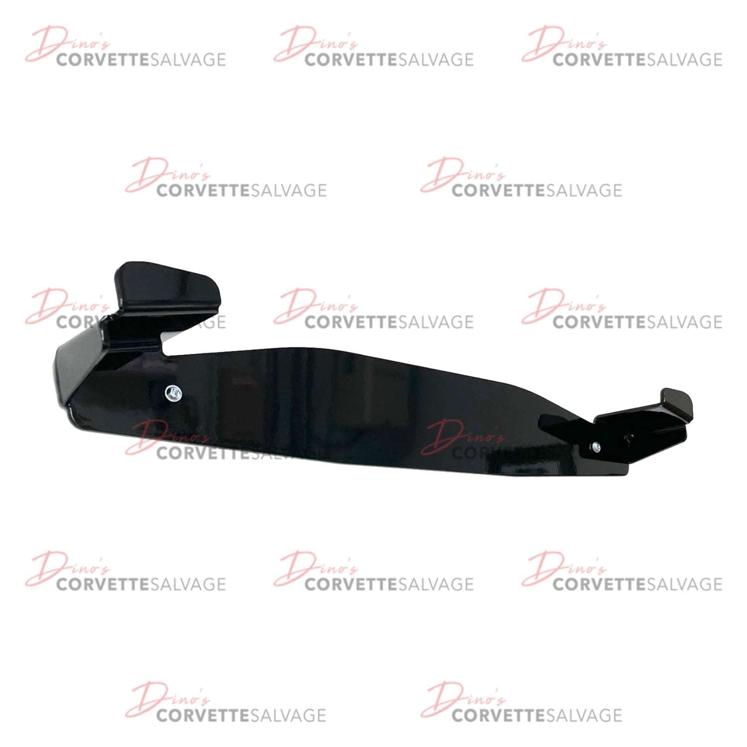 C6-C8 New Coupe Wall Mounted Targa Top Storage Rack 2005-2023