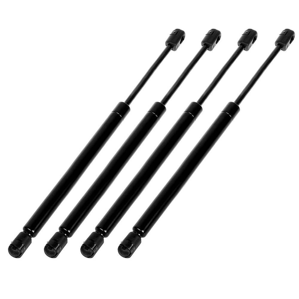 C5 New Hood Struts & Convertible Cover Lift Supports 1997-2004