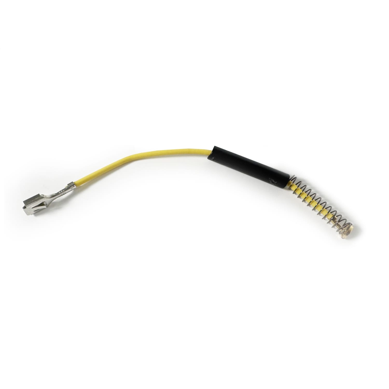 C4 New Fits - Chevy With Telescopic Column Black 1984-1989