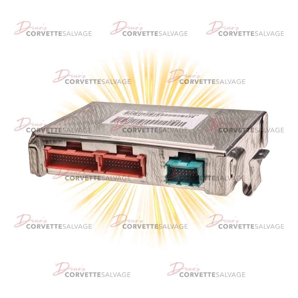 C5 Body Control Module Reflashing Service 1997-2004
