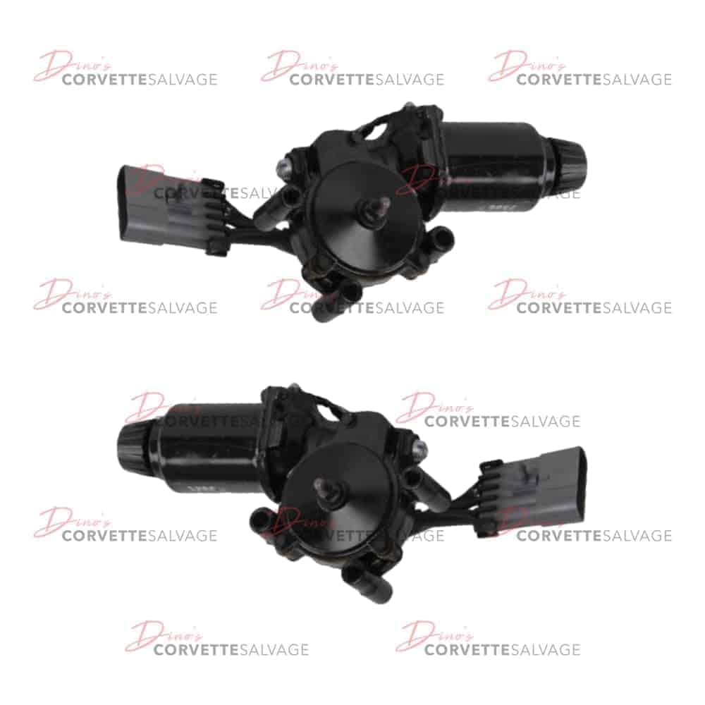 C5 New Headlight Motor 1997-1999