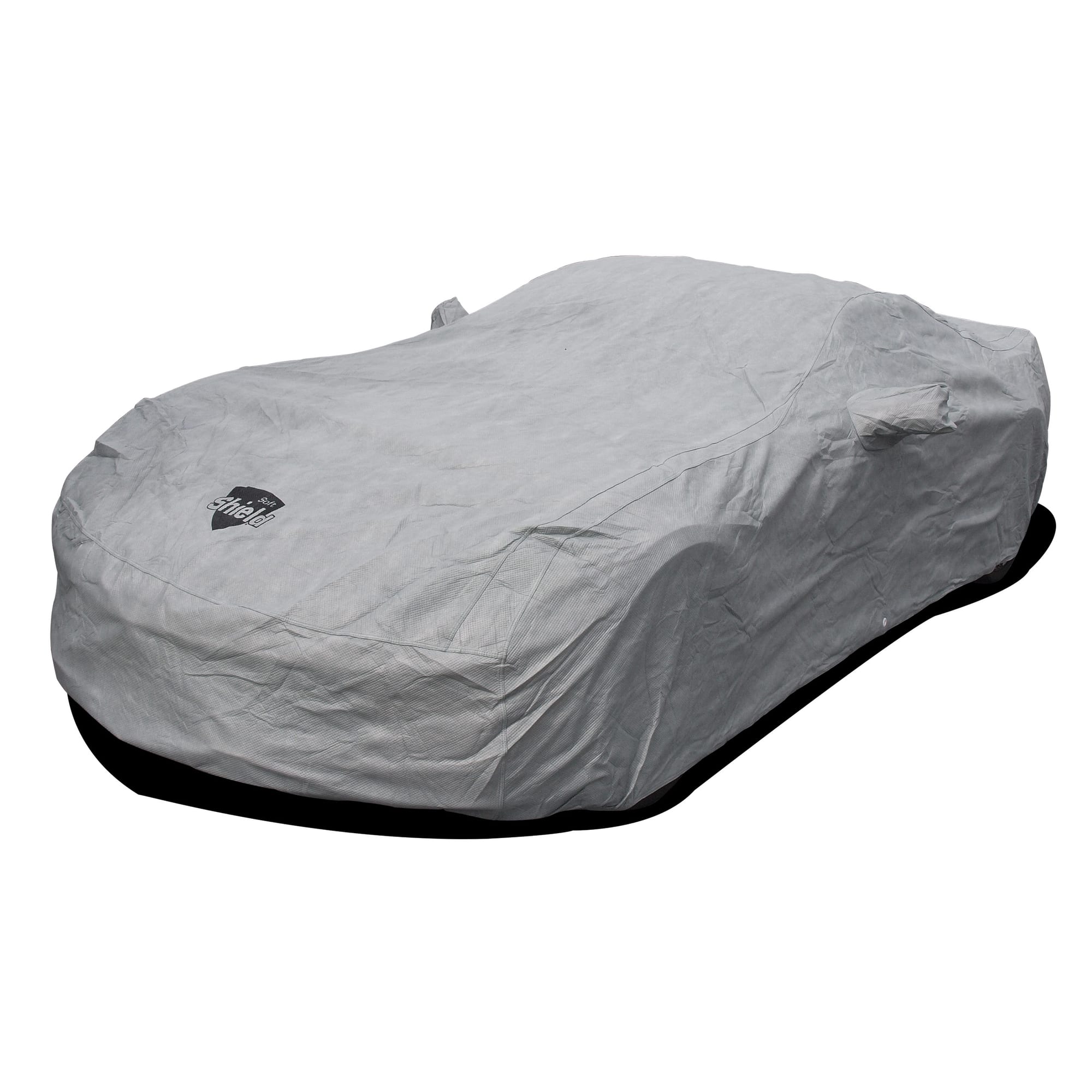 C7 New SoftShield Outdoor / Indoor Car Cover - Z06 Coupe & Convertible 2015-2019