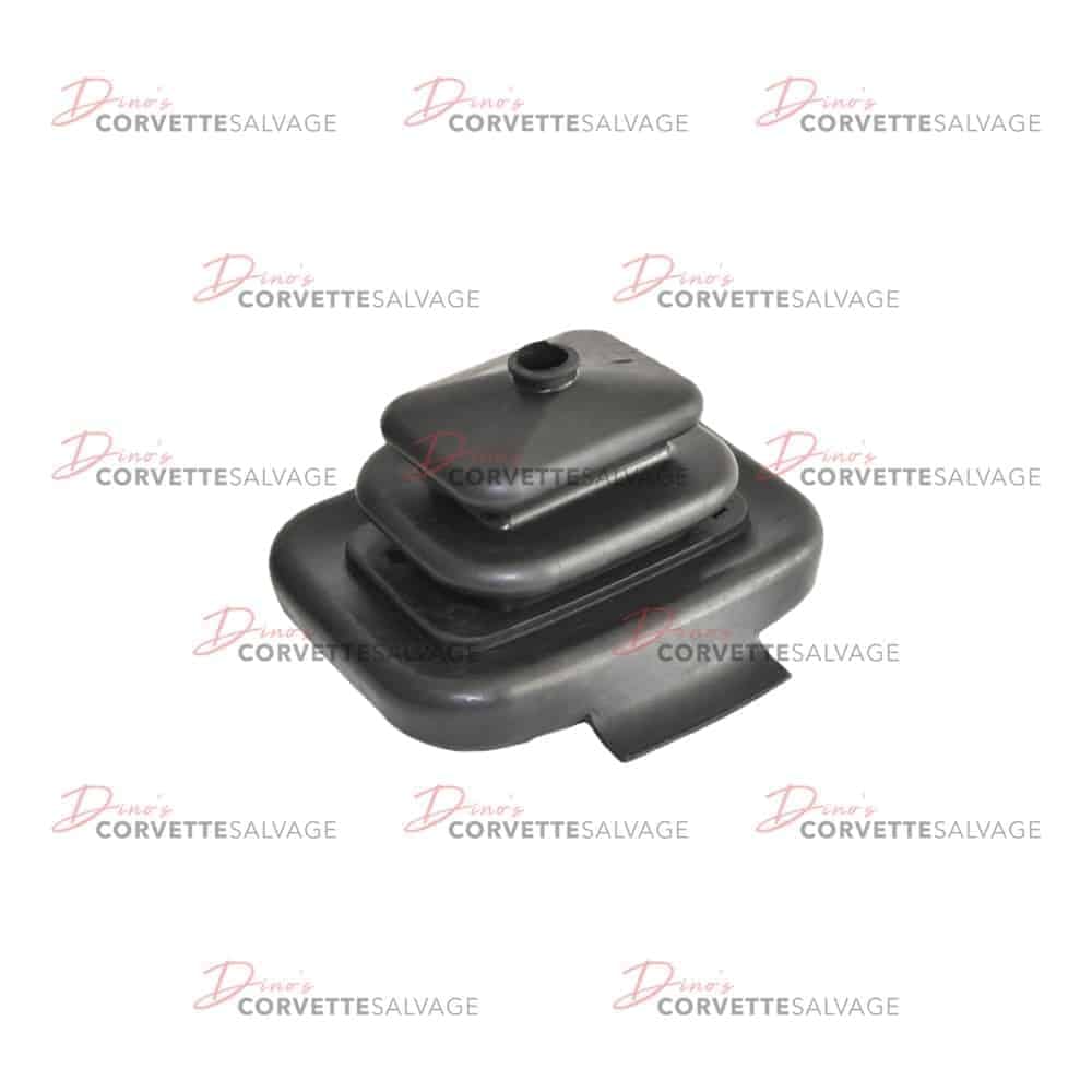 C4 New 6-Speed Manual Transmission Lower Shift Boot 1989-1996