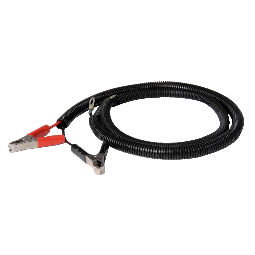 C6 New Emergency Access System & Battery Charger Port 2005-2013
