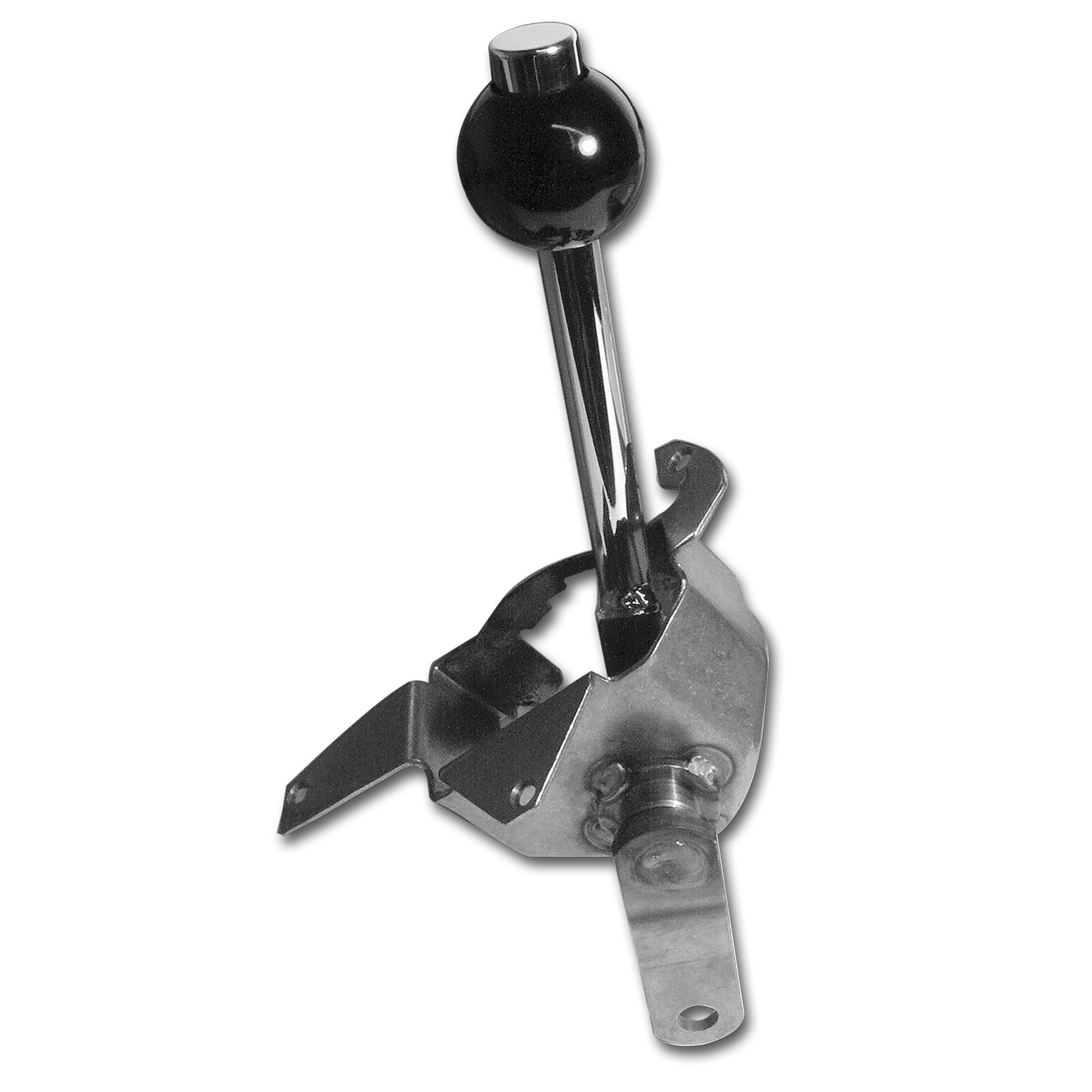 C2 New Automatic Shifter 1965-1967