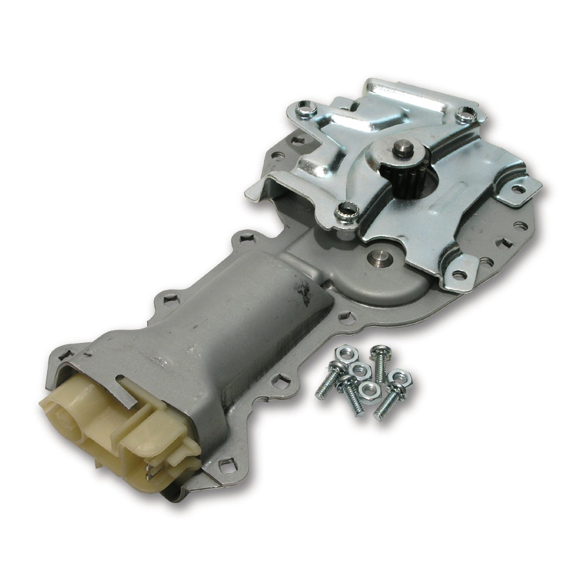 C4 New Driver-Side & Passenger-Side Power Window Motor, Or 86E 1984-1986