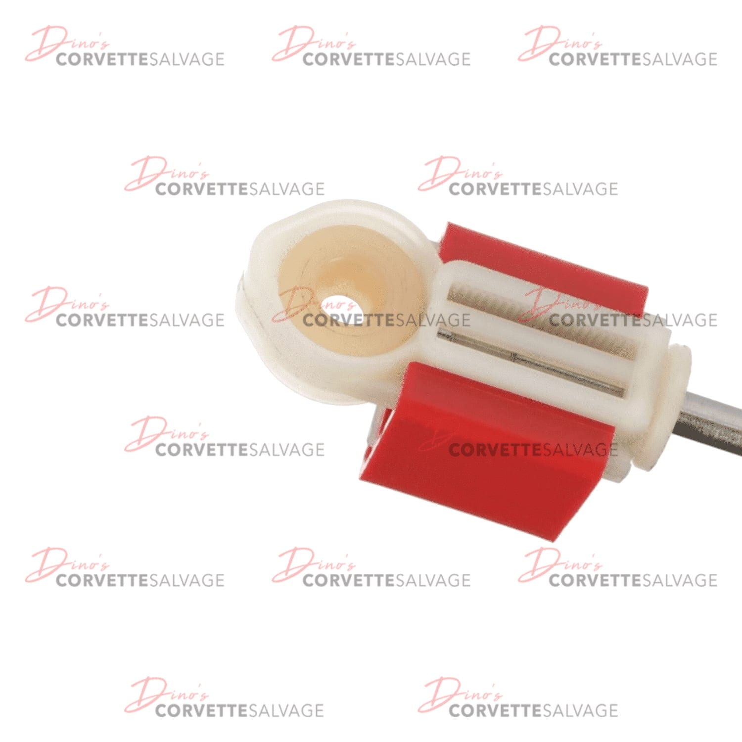C6 New Automatic Transmission Range Selector Lever Cable 2006-2013 image 3