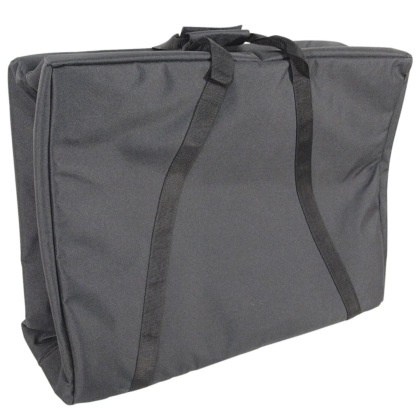 C3 New Black Canvas T-Top Panel Storage Case 1968-1982