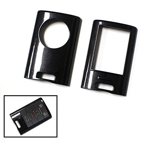 C7 New Custom Painted Key Fob Hard Cover Case 2014-2019