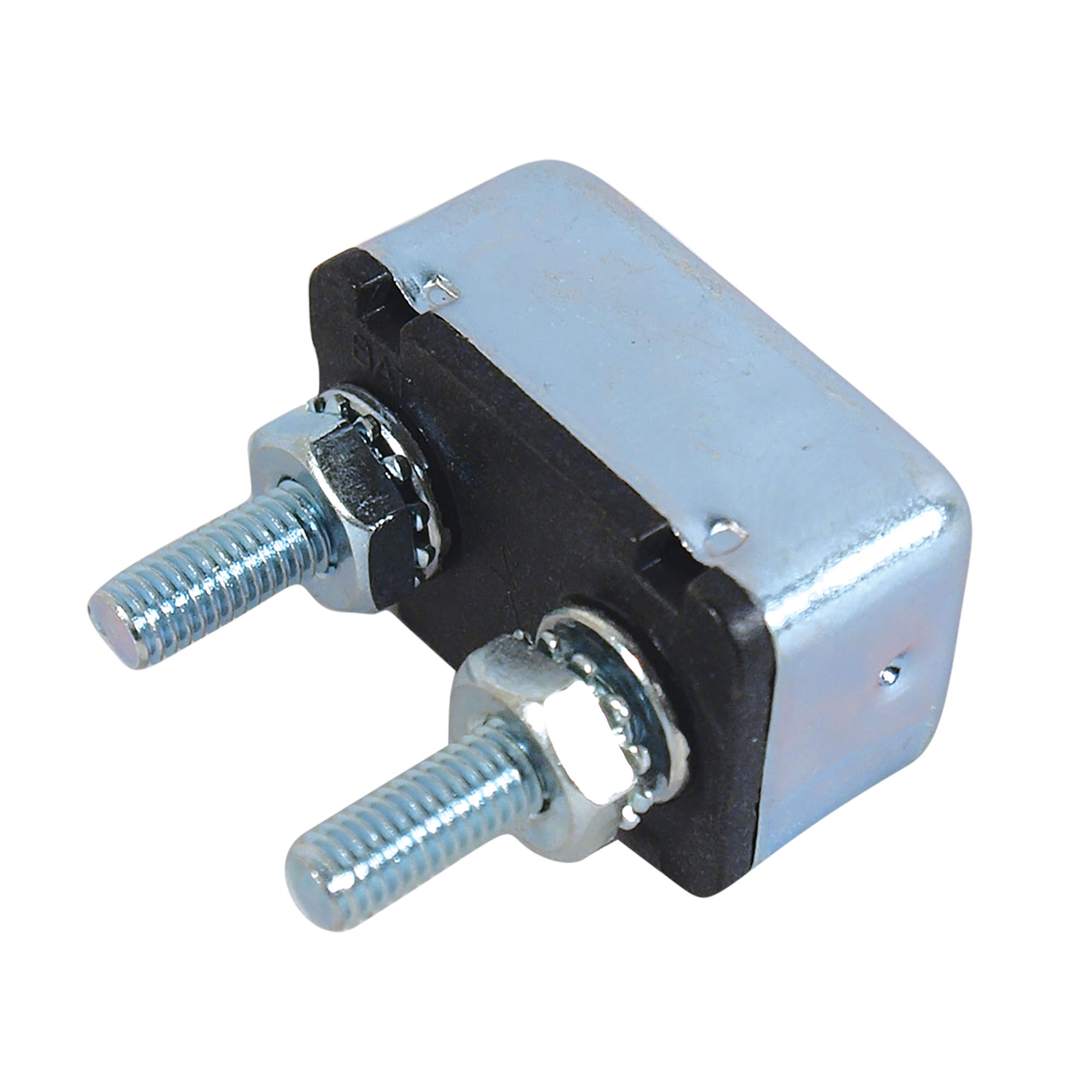 C2 New Circuit Breaker: Headlight Door 1963-1966