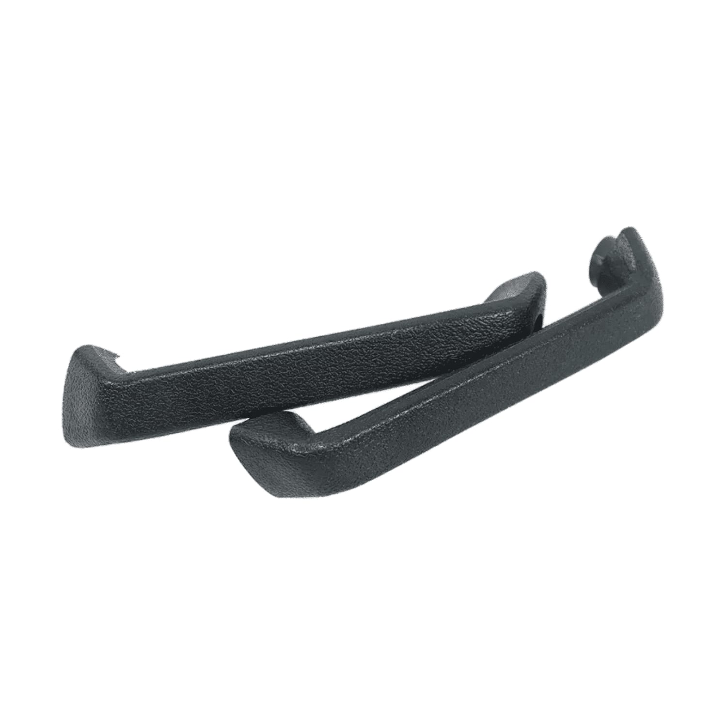 C2-C3 New Door Inside Pull Handle Set 1965, 1969-1977