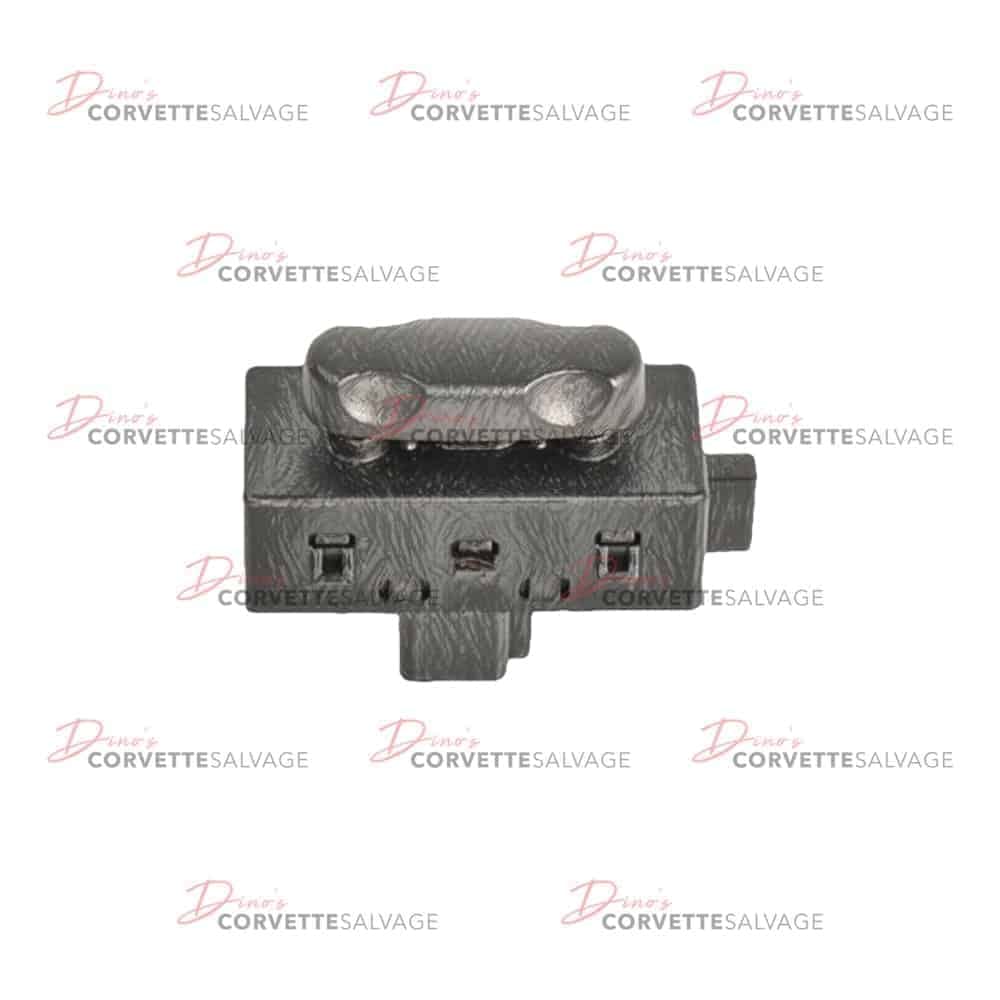 C6 Used Seat Adjuster Switch 2005-2013