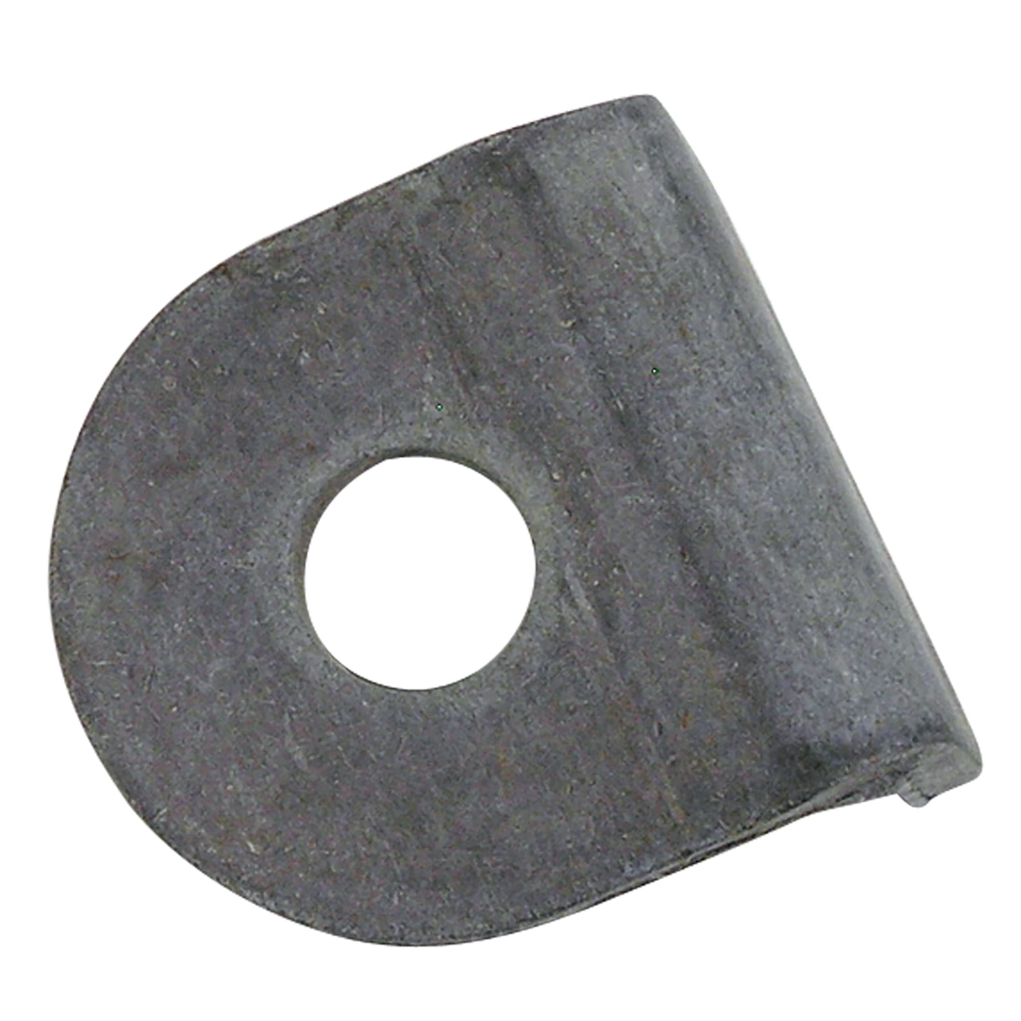 C1 New Sway Bar Bracket - Rear Frame 1960-1962
