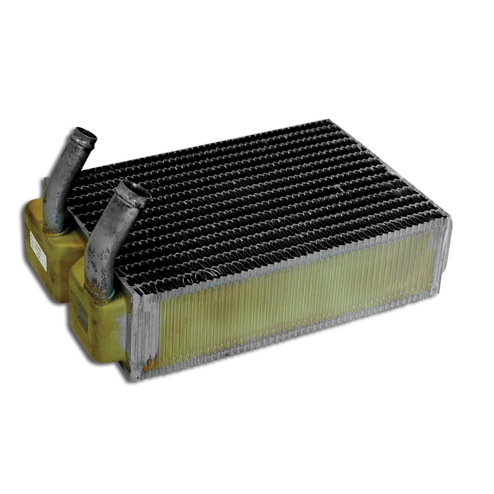 C2 New Heater Core, without Air Conditioner 1963-1967