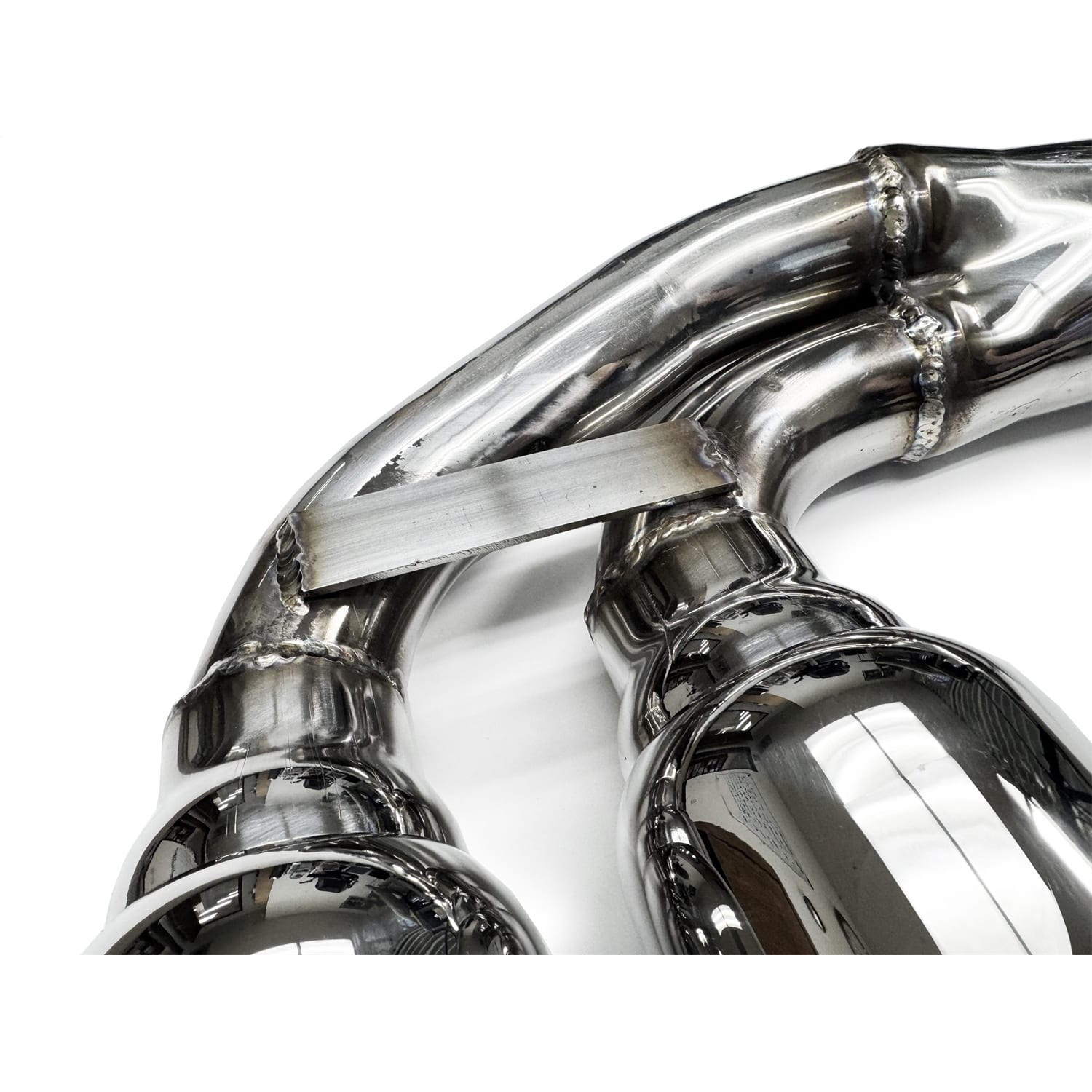 C5 New Nxt Step Performance Exhaust System 1997-2004 (EX1002)