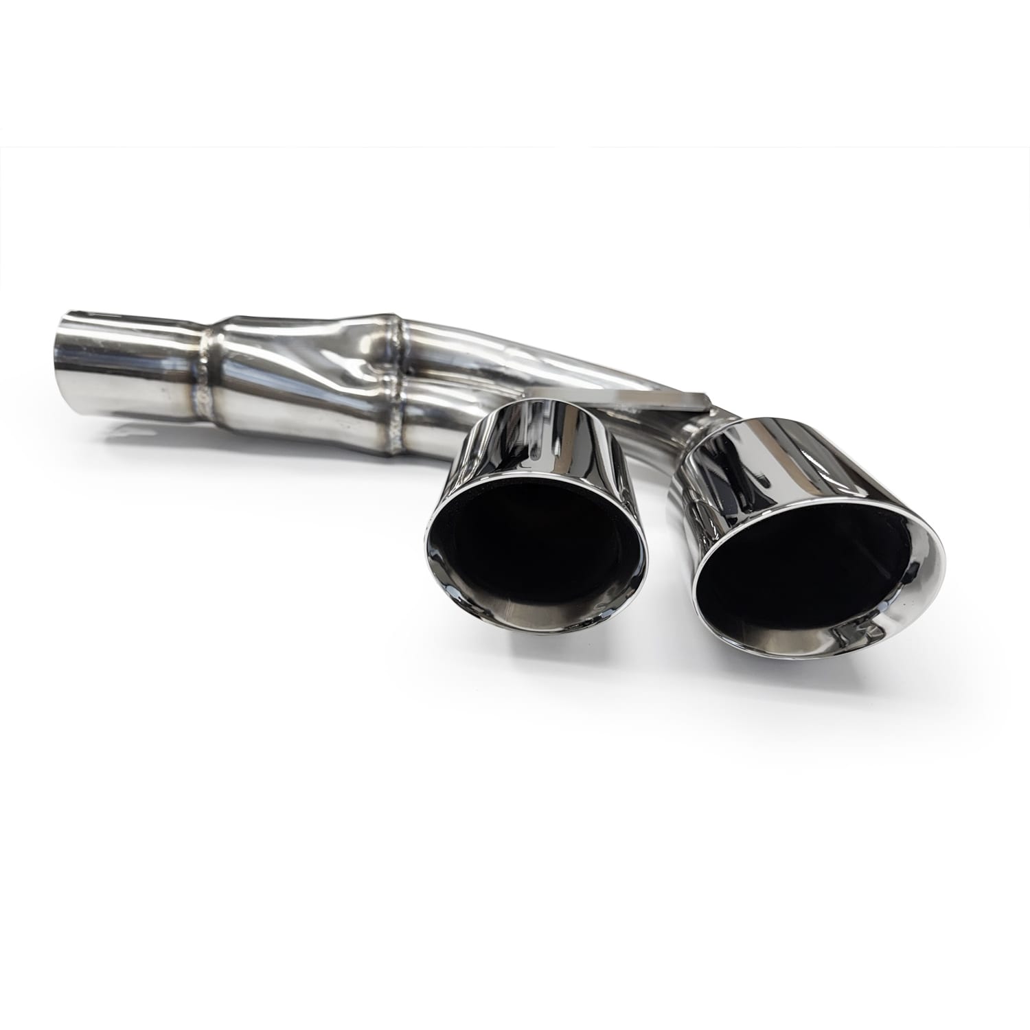 C5 New Nxt Step Performance Exhaust System 1997-2004 (EX1002)