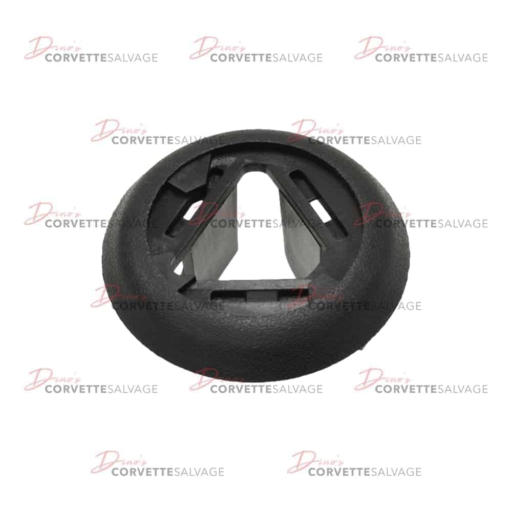 C5 New Outer Sunvisor Rod Bezel 1997-2004