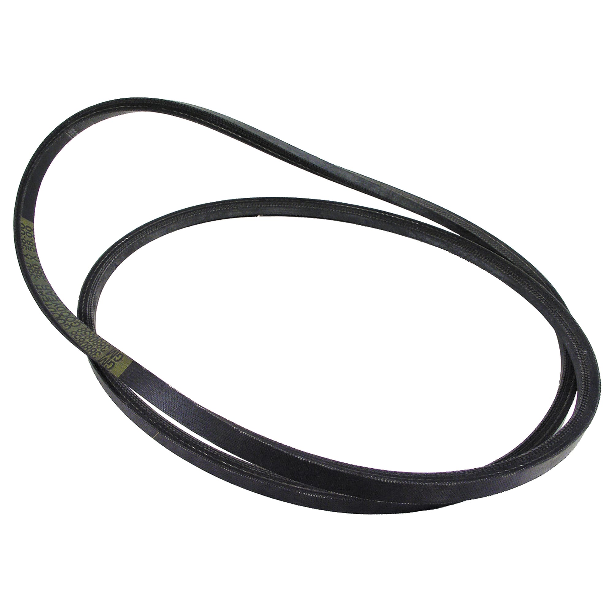 C2-C3 New Air Conditioning Compressor Belt (Small Block With Power Steering) 1966-1969