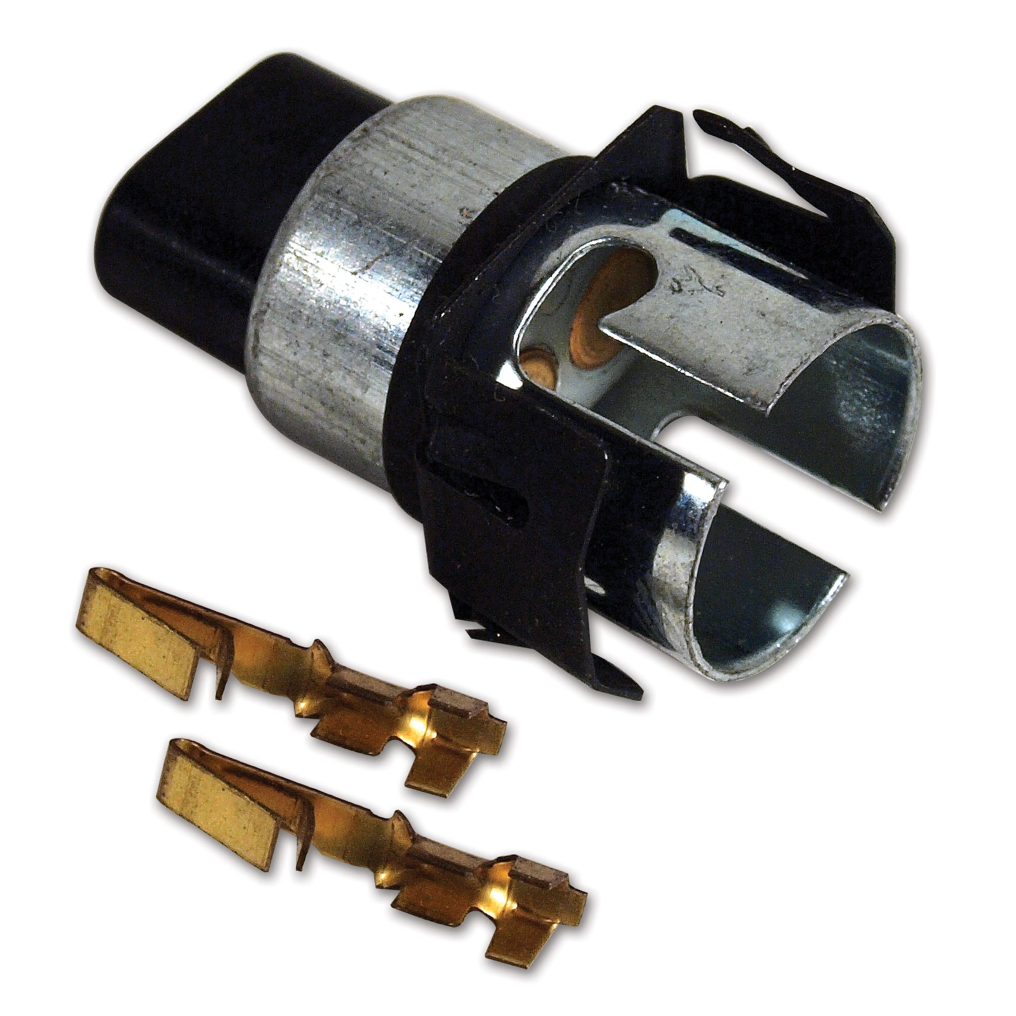 C2-C3 New Light Bulb Socket: Dome 1963-1973