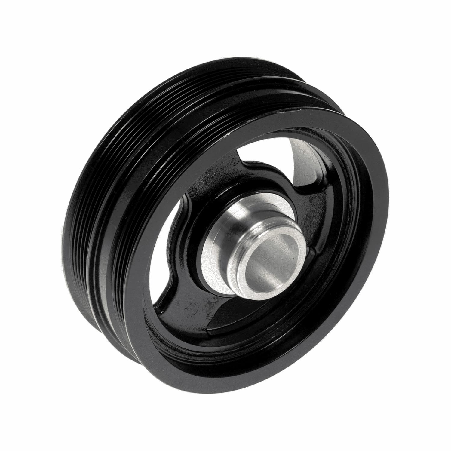 C6 New LS2 Crankshaft Balancer 2005-2007