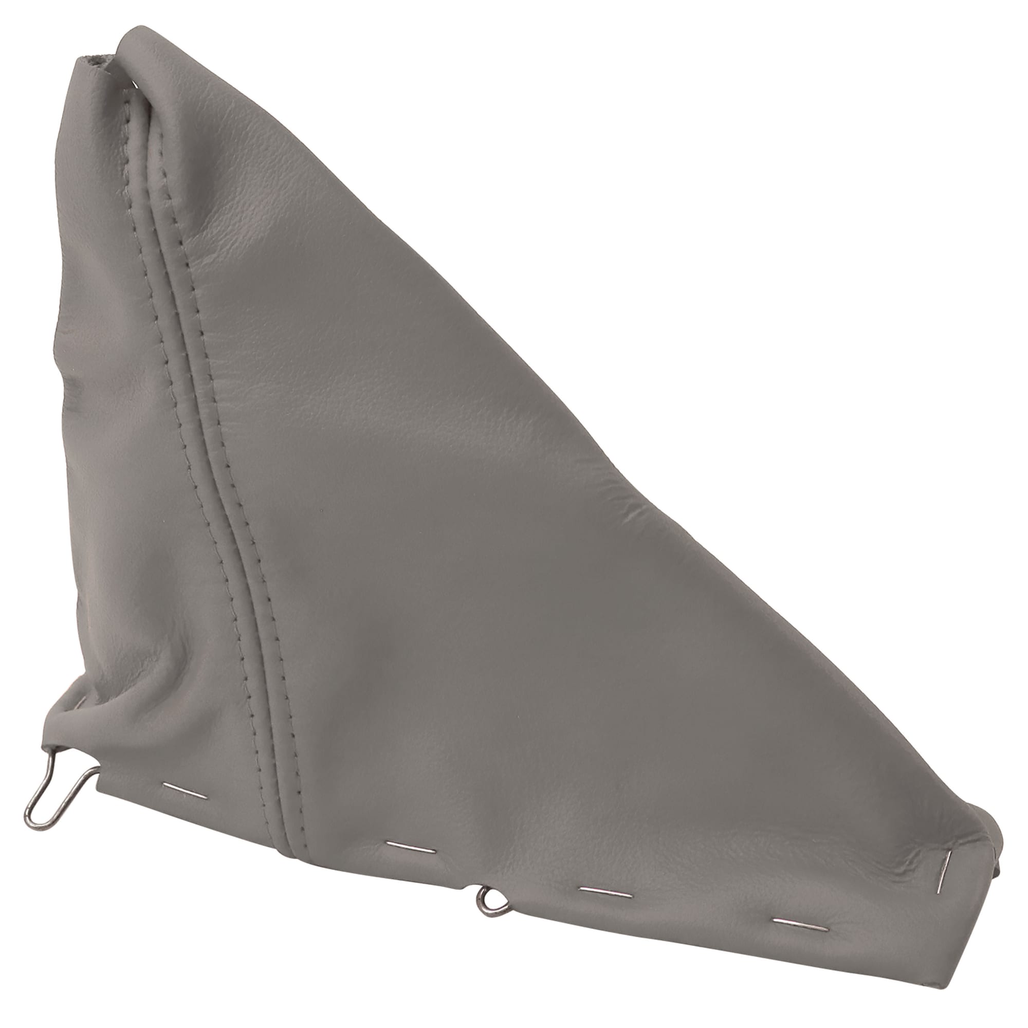 C5 New Park Brake Lever Boot, Gray with Retainer 1997-2004