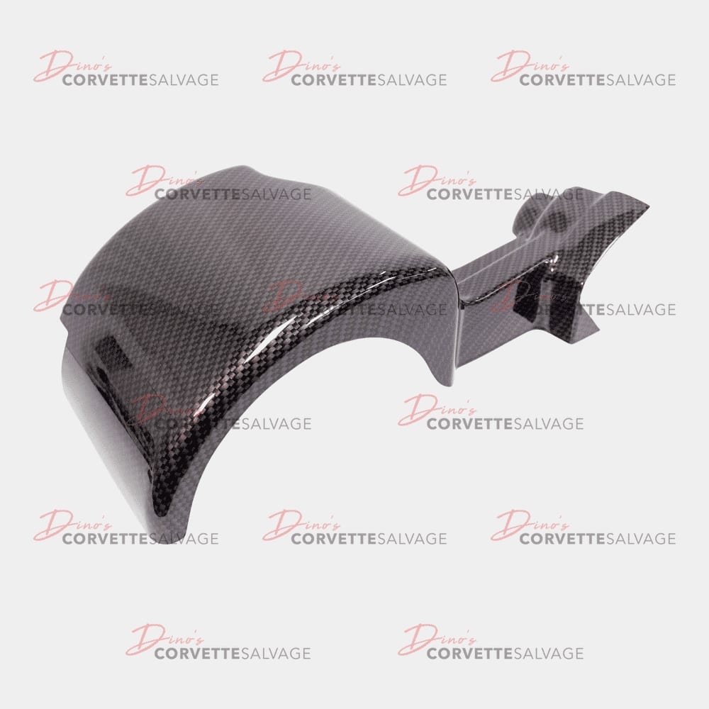 C7 New Alternator Cover 2015-2019