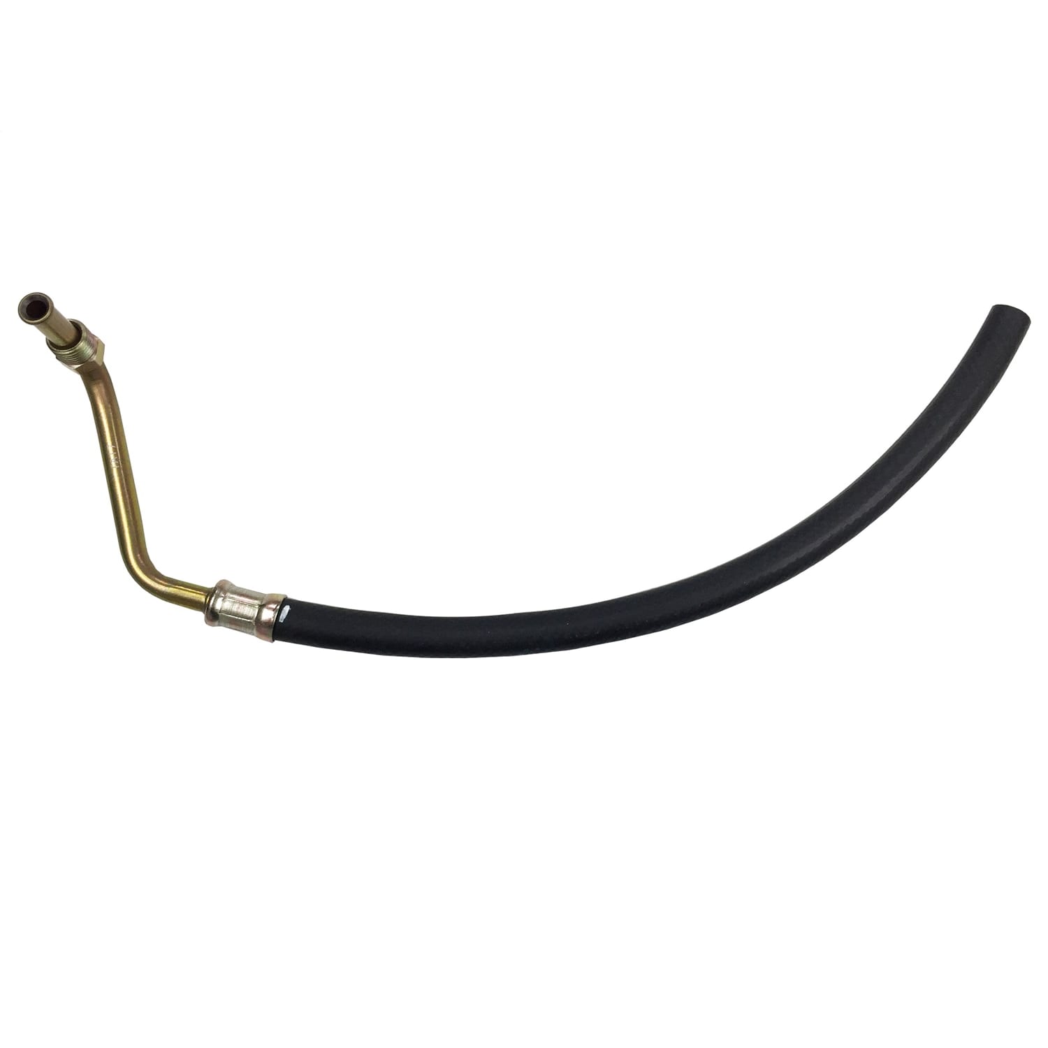 C3 New Power Steering Hose Kit 1980-1982