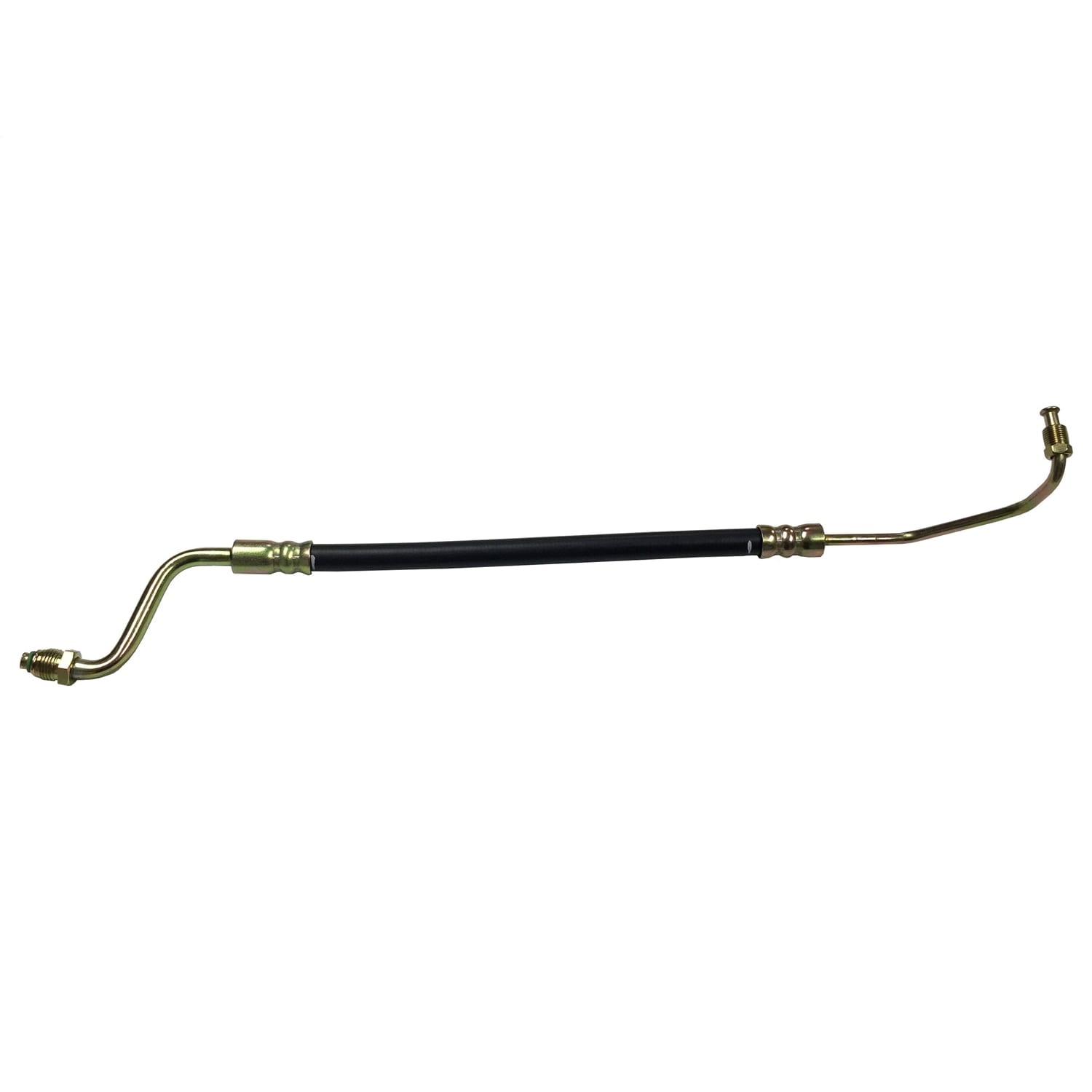 C3 New Power Steering Hose Kit 1980-1982