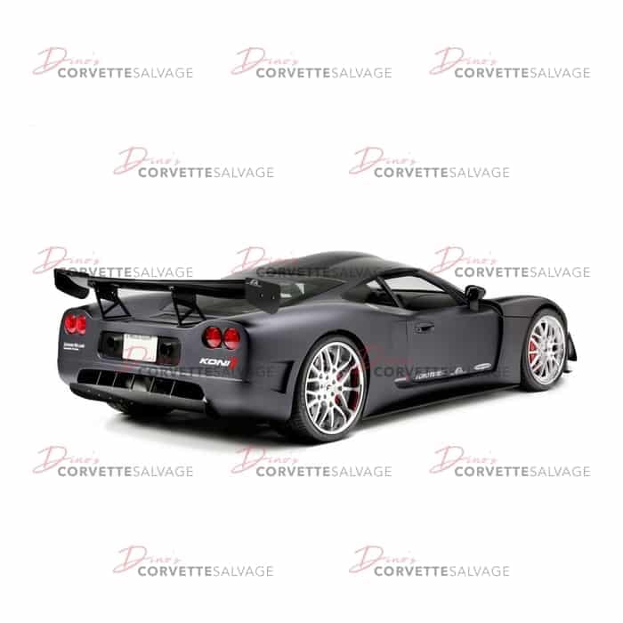 C5 Used Factory Five GTM Supercar Donor Parts List 1997-2004 image 3
