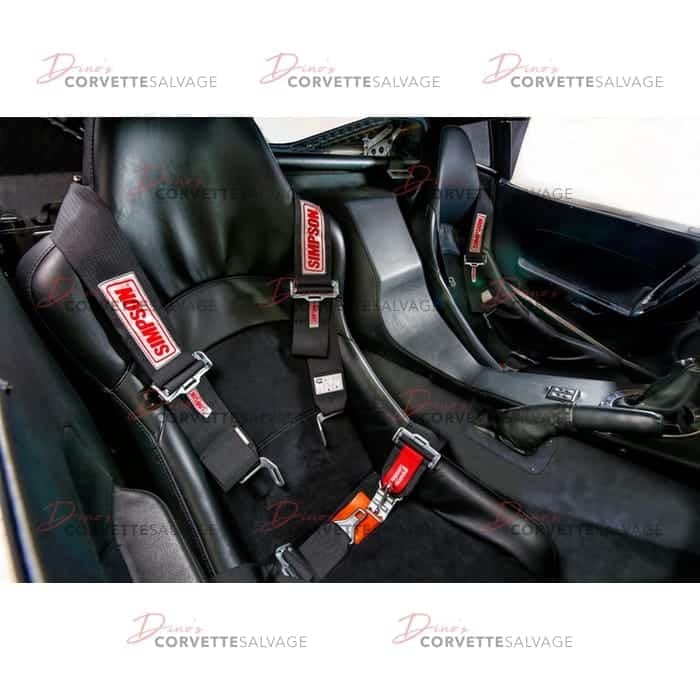 C5 Used Factory Five GTM Supercar Donor Parts List 1997-2004 image 6
