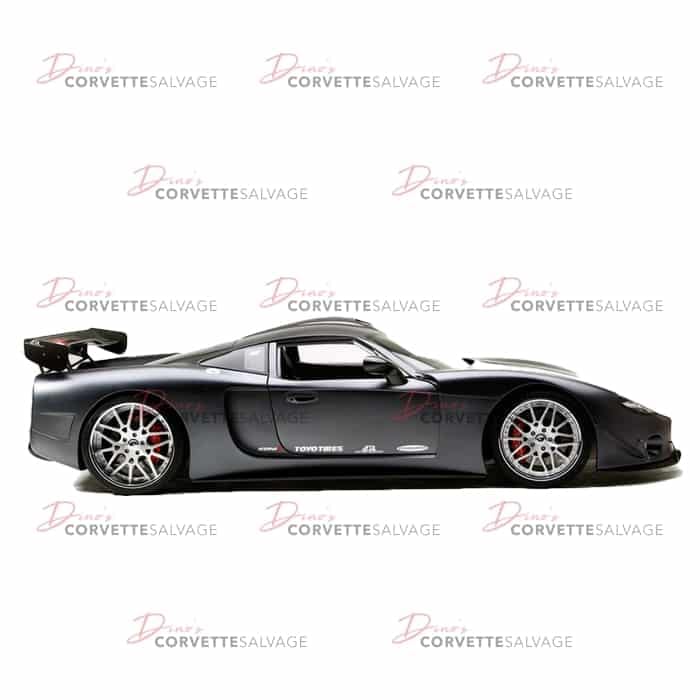 C5 Used Factory Five GTM Supercar Donor Parts List 1997-2004 image 2