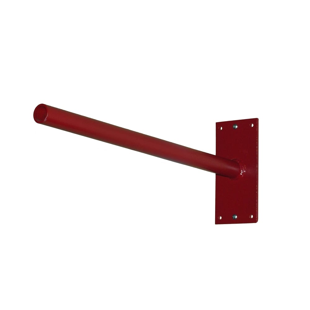 C1-C8 New Wheel & Tire Wall Hanger 1953-2026