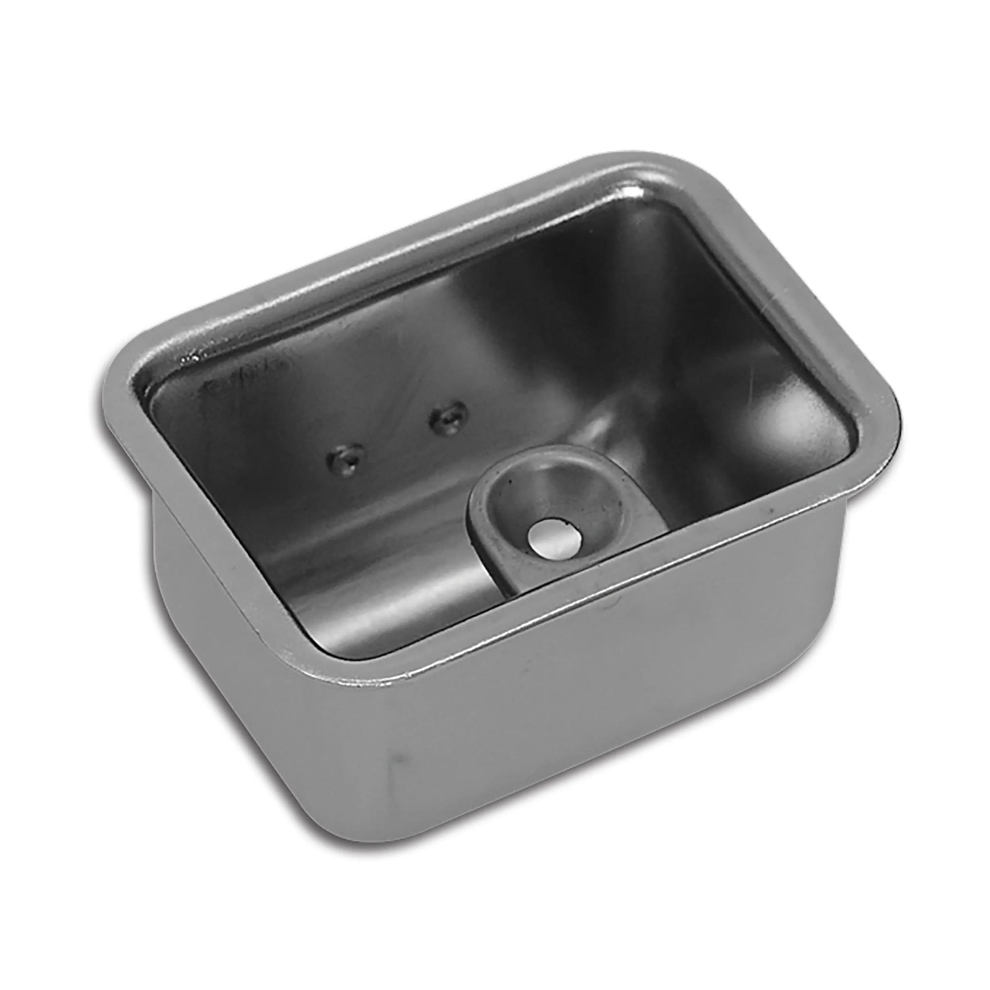 C2-C3 New Ashtray 1963-1976